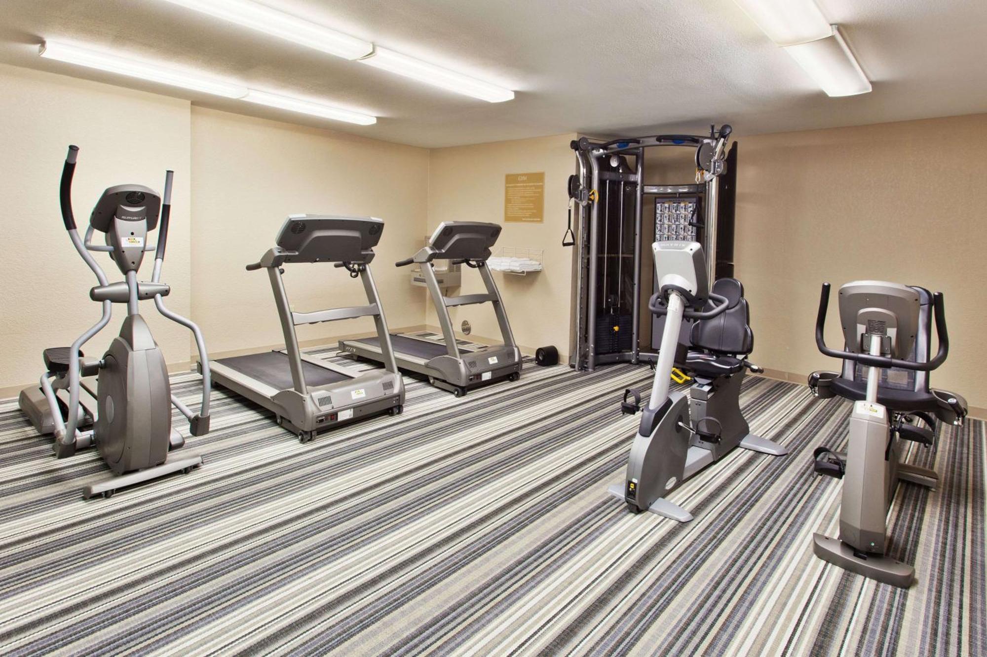 Sonesta Simply Suites Cleveland North Olmsted Airport Kültér fotó