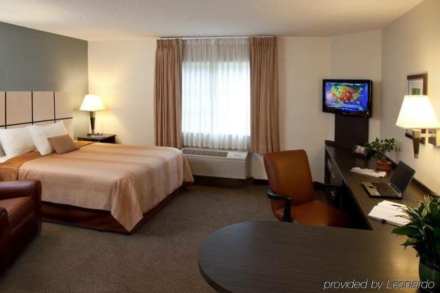 Sonesta Simply Suites Cleveland North Olmsted Airport Kültér fotó